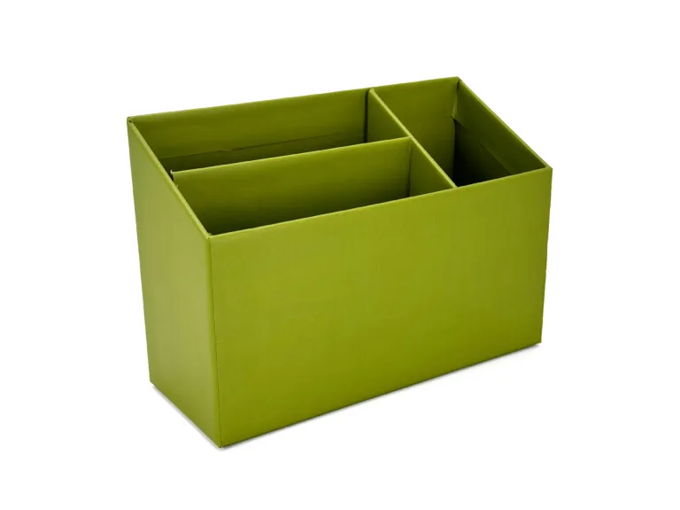 SYG25021 Desk Organizer With 3 Compartments 1