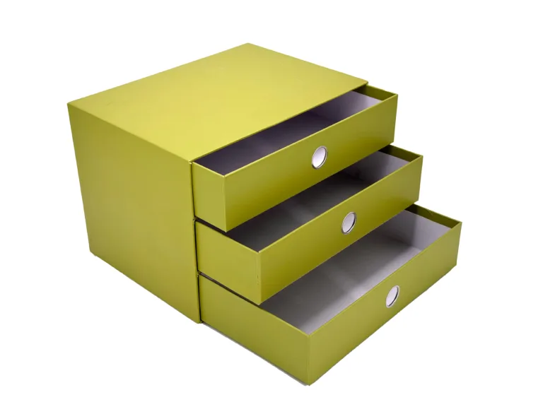 SYG25026 Desk Organizer 2