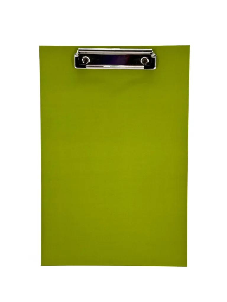 SYG25028 A4 Clip Board 1
