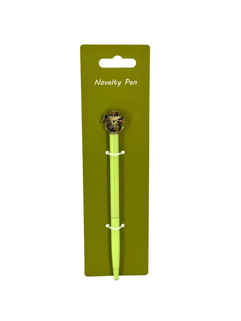 SYG25037 Novelty Pen