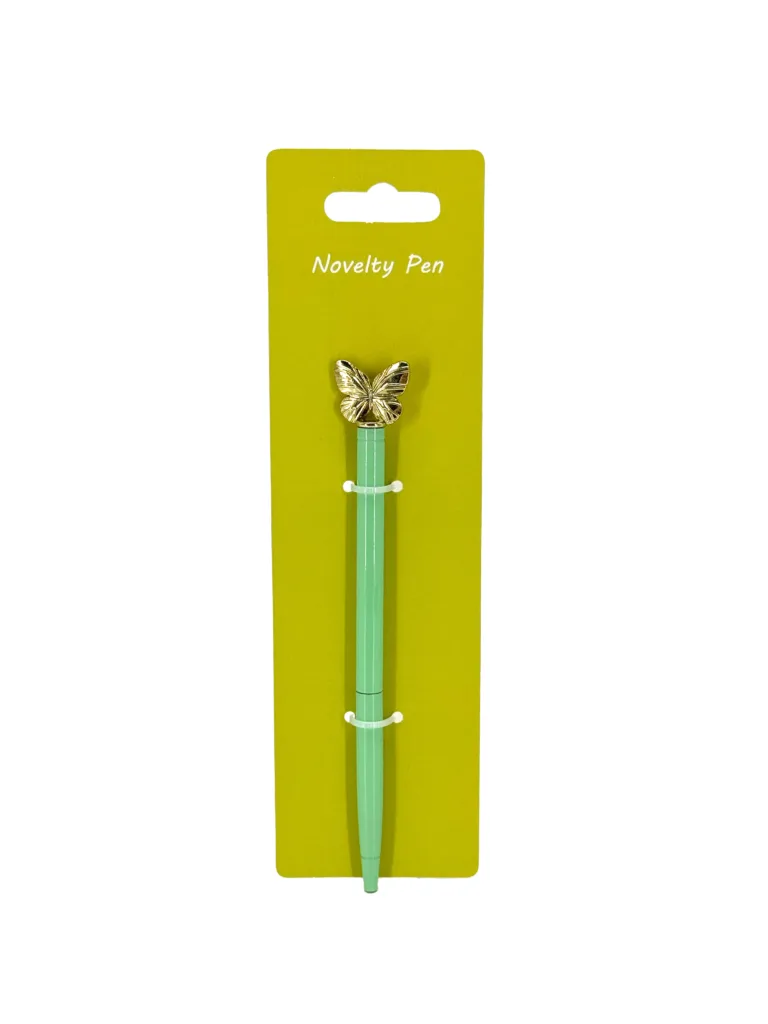 SYG25038 Novelty Pen