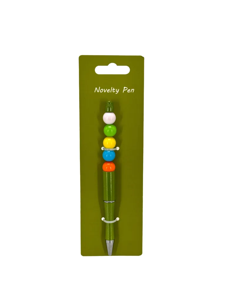 SYG25040 Novelty Pen