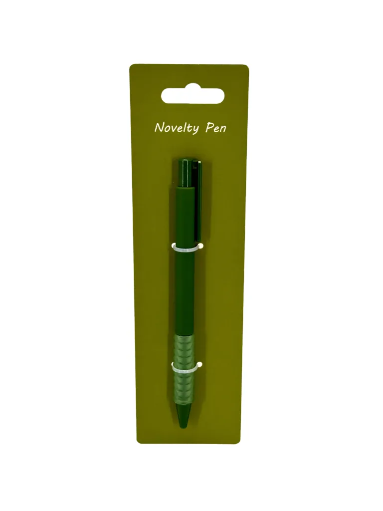 SYG25042 Novelty Pen