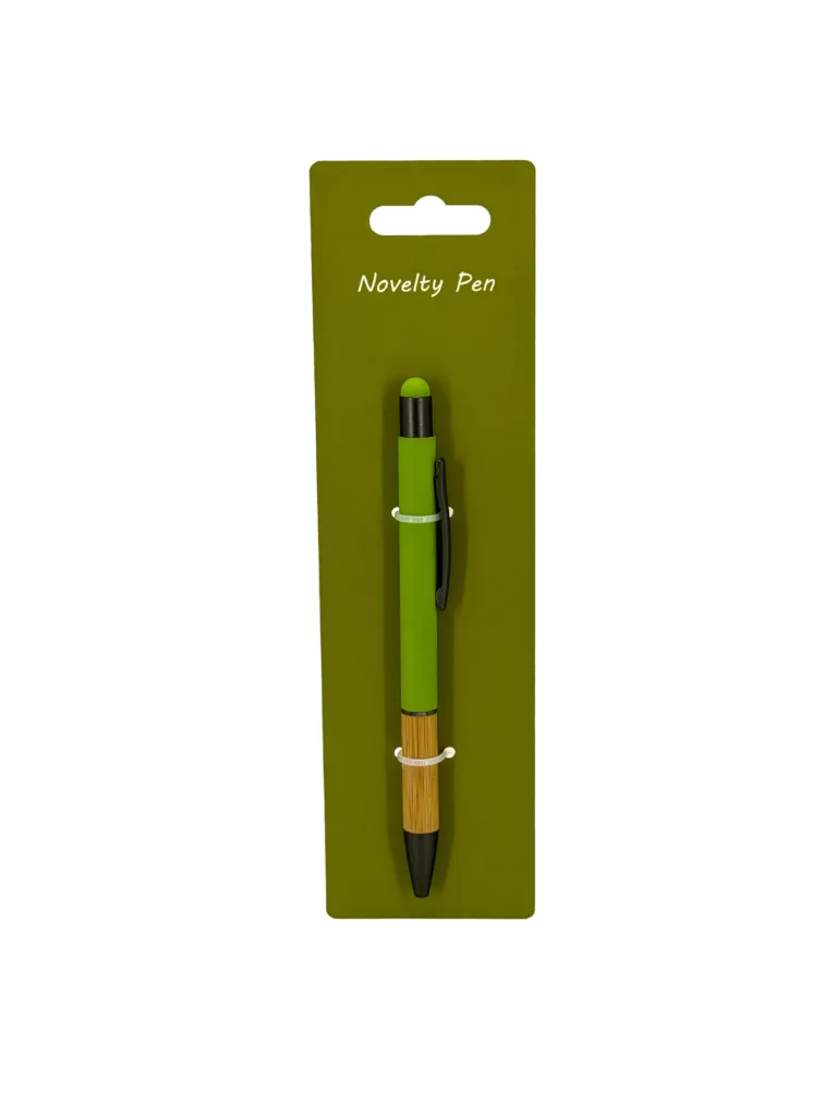 SYG25046 Novelty Pen