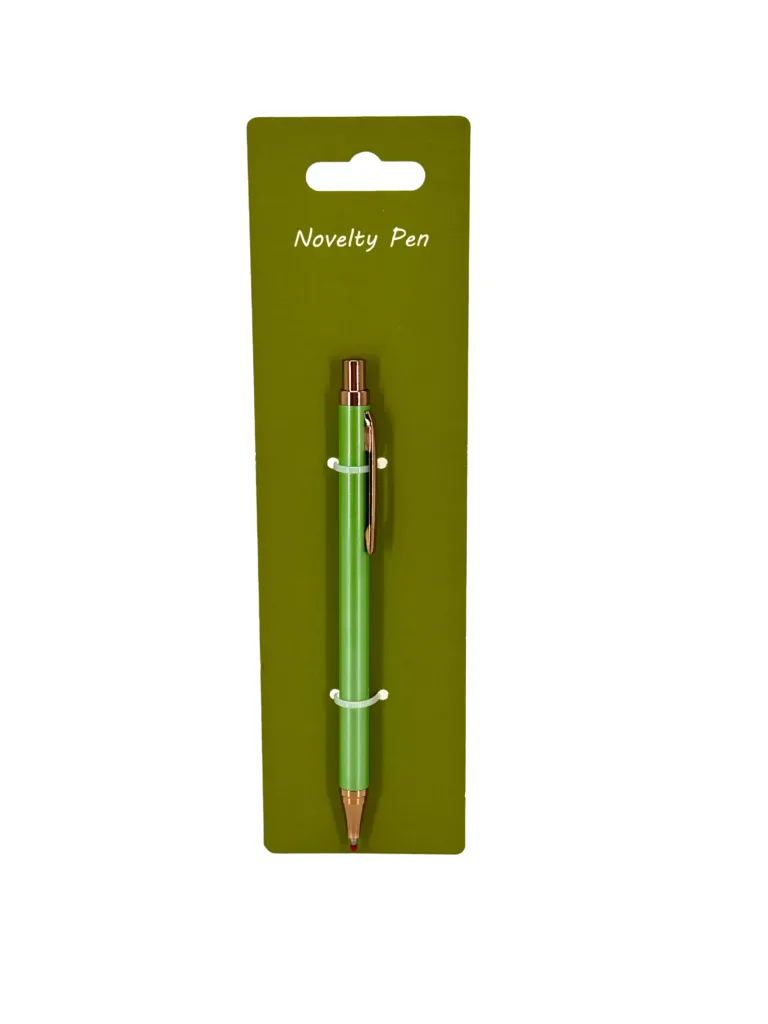 SYG25049 Novelty Pen