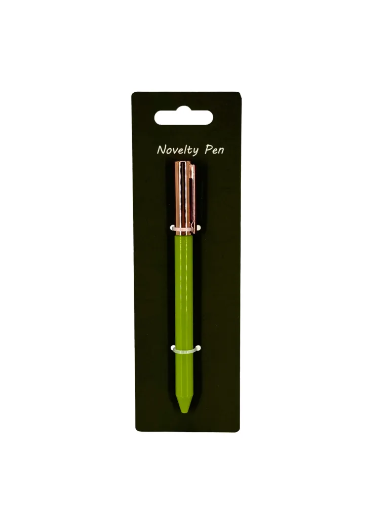 SYG25052 Novelty Pen