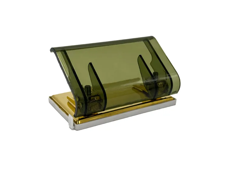 SYG25064 Double Hole Punch 2