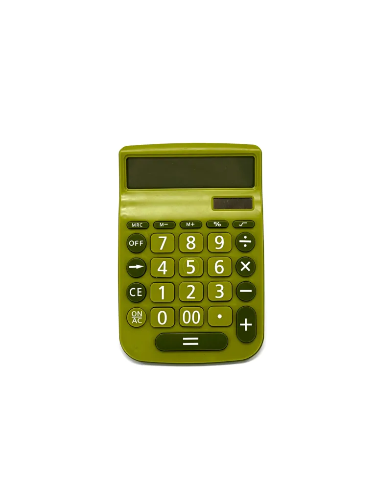 SYG25090 Calculator 1