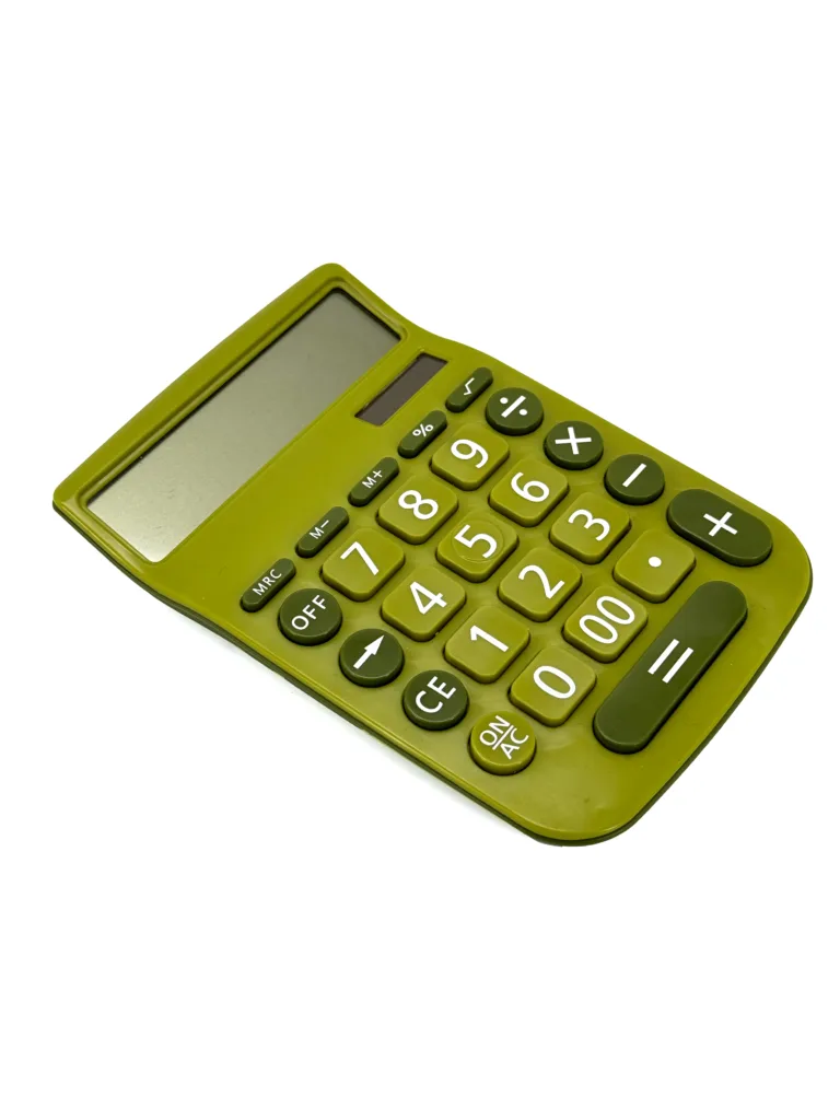 SYG25090 Calculator 2