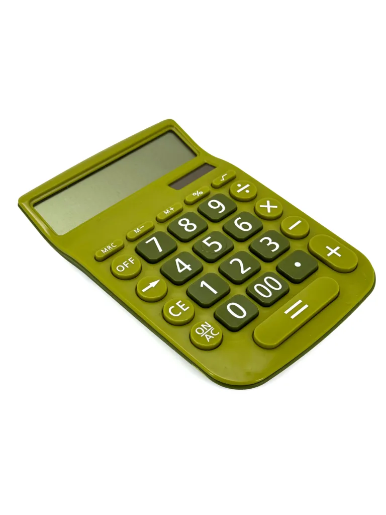 SYG25091 Calculator 2