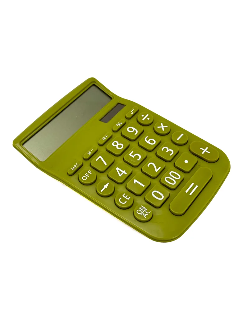 SYG25092 Calculator 2