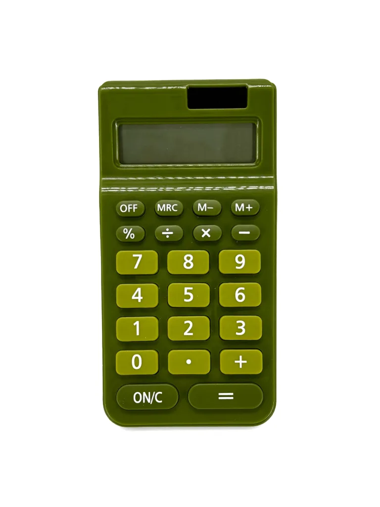 SYG25096 Calculator 1