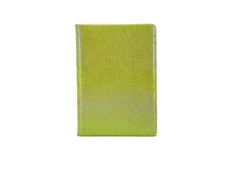 SYG25100 A5 Hardcover Notebook