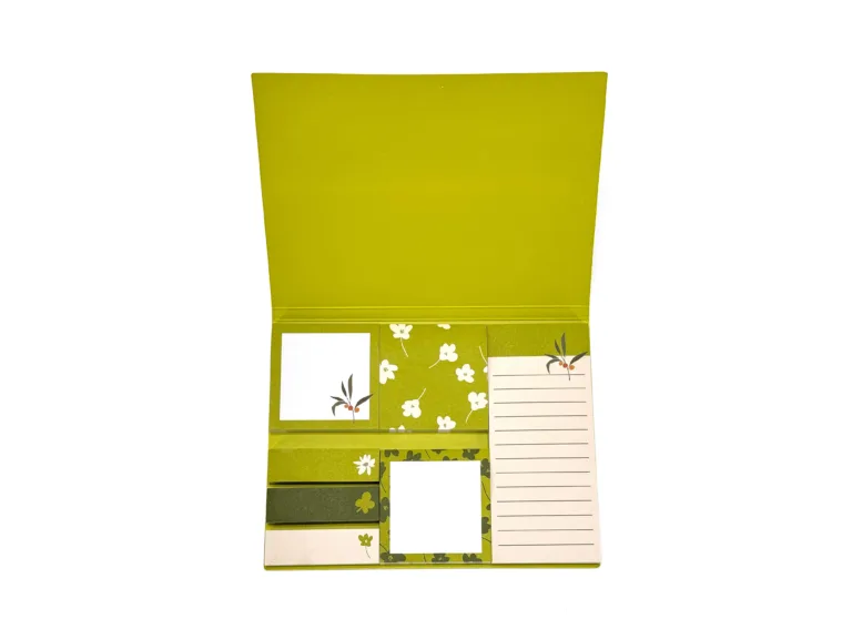 SYG25108 Note Pad Set 2