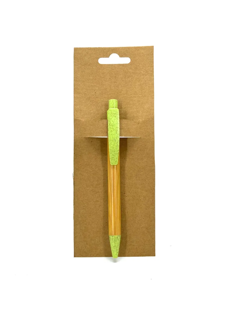 SYG25129 ECO Friendly Ball Pen