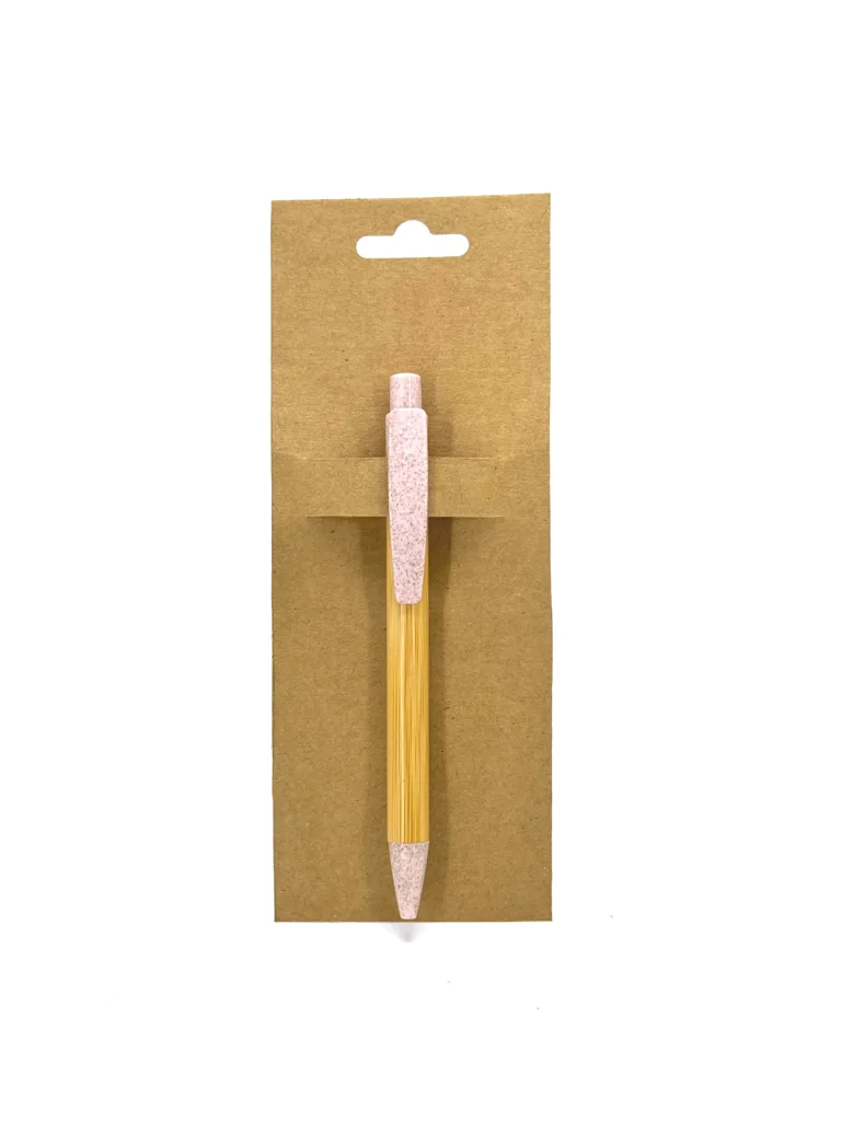 SYG25131 ECO Friendly Ball Pen