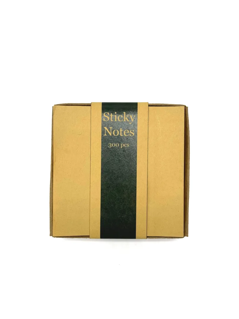 SYG25139 Notepad Block 1