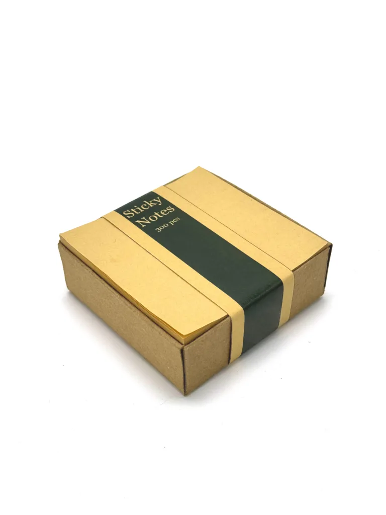 SYG25139 Notepad Block 2