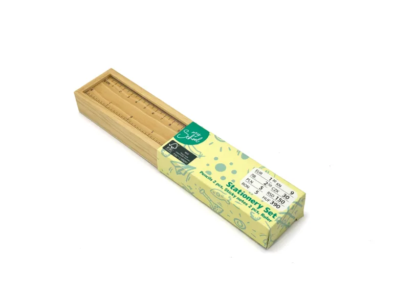 SYG25140 Stationery Set 2