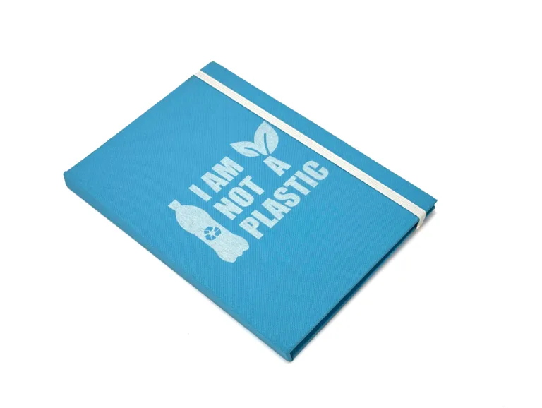 SYG25151 A5 Hardcover Notebook 2