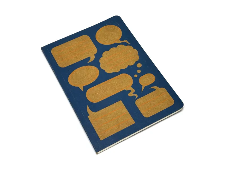 SYG25152 A5 Softcover Notebook 2