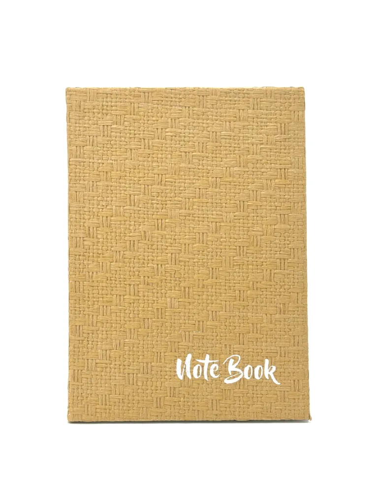 SYG25155 A5 Hardcover Notebook 1