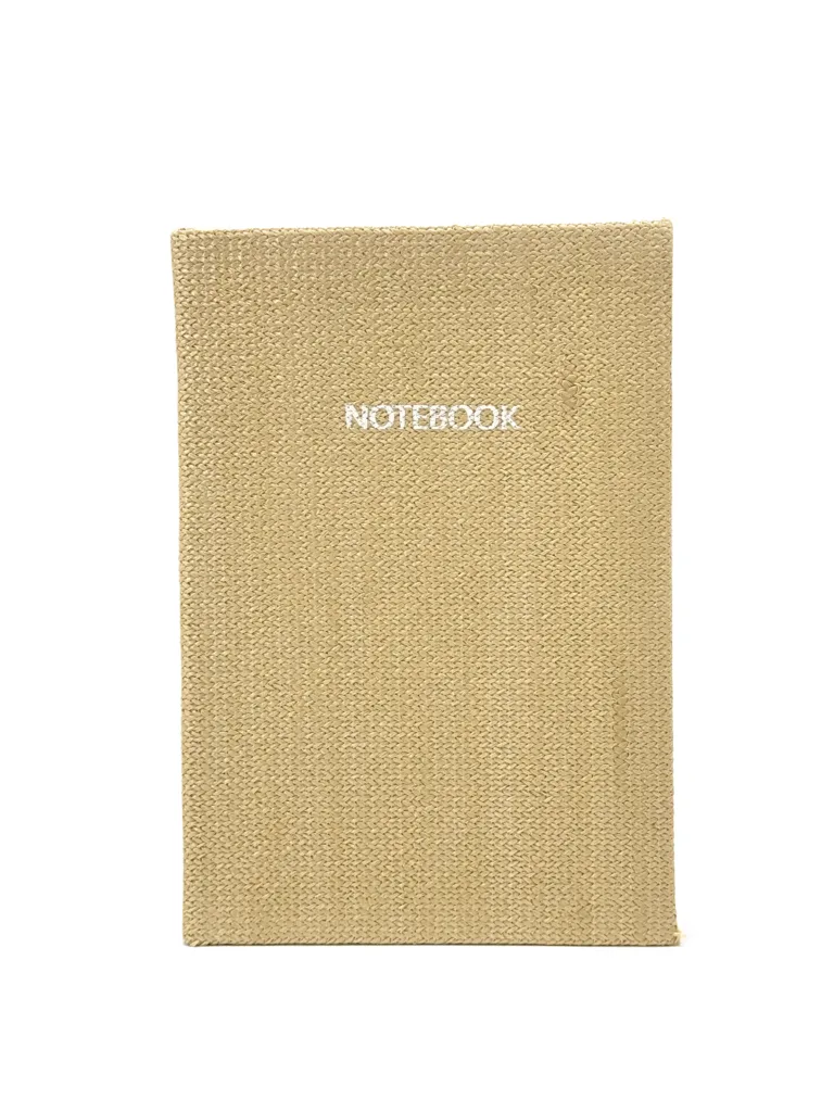 SYG25156 A5 Hardcover Notebook 1