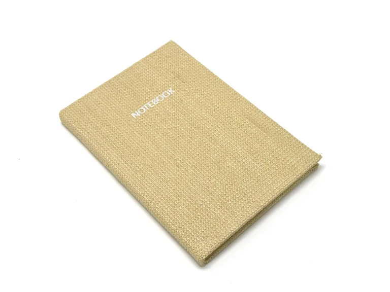 SYG25156 A5 Hardcover Notebook 2