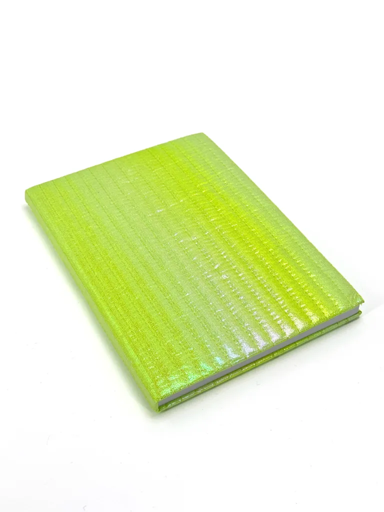 SYG25177 A5 Hardcover Notebook 2