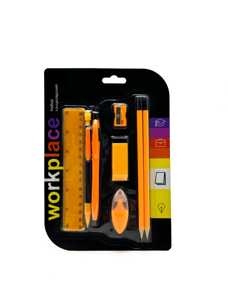 SYG25223 Stationery Set