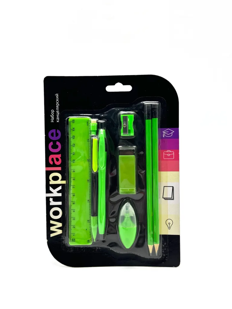 SYG25224 Stationery Set