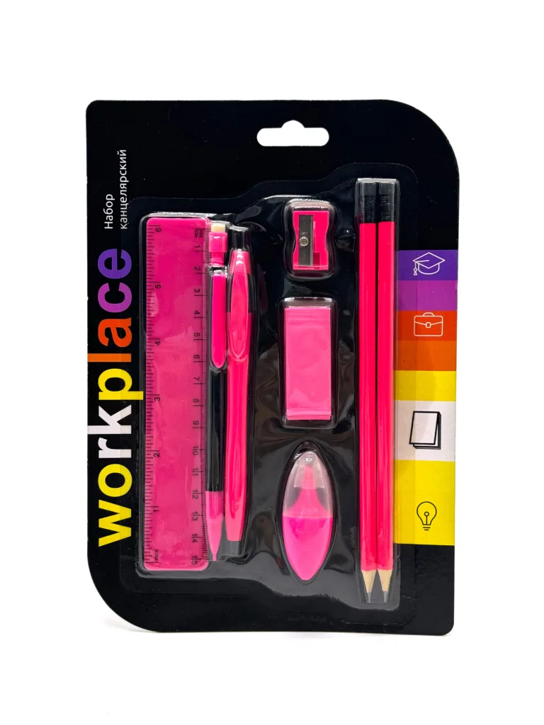 SYG25225 Stationery Set