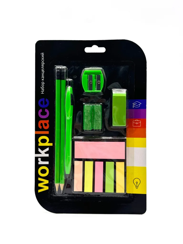 SYG25227 Stationery Set