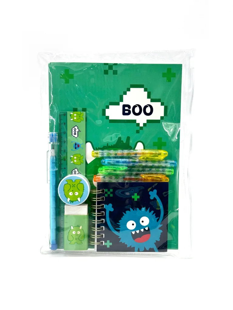 SYG25256 Stationery Set