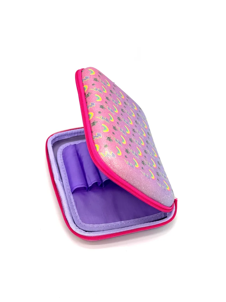 SYG25359 Hardtop Filled Pencil Case 2