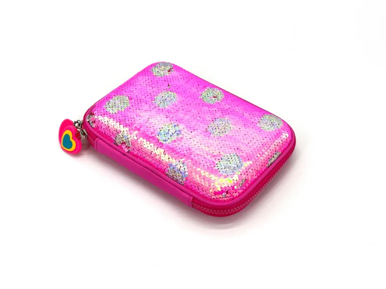 SYG25360 Hardtop Filled Pencil Case 2
