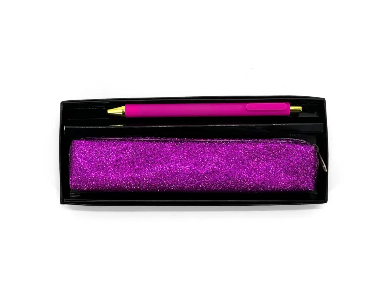 SYG25391 Pen& Pencil Case Set