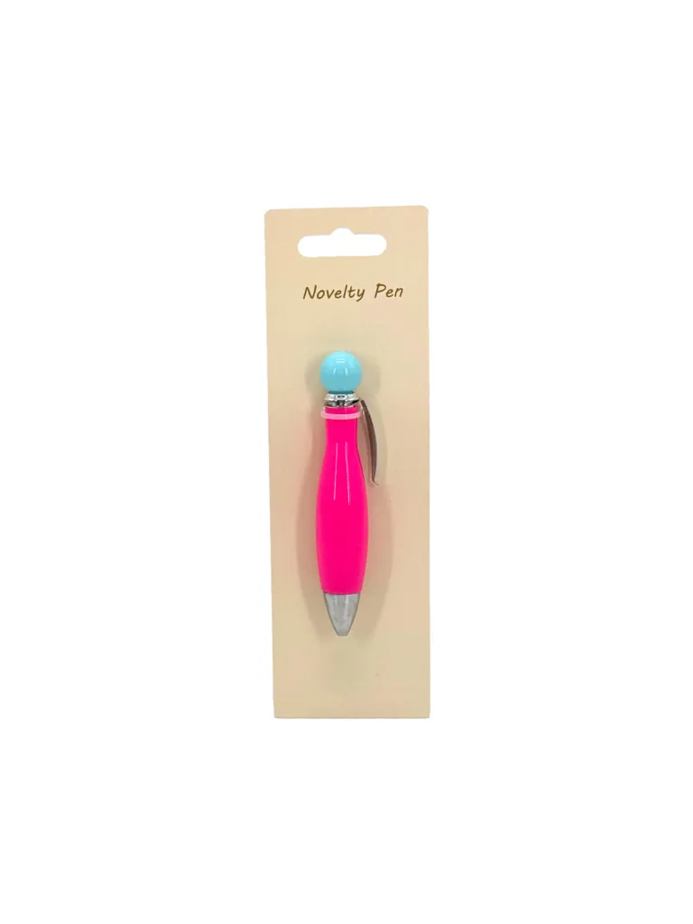 SYG25400 Novelty Pen