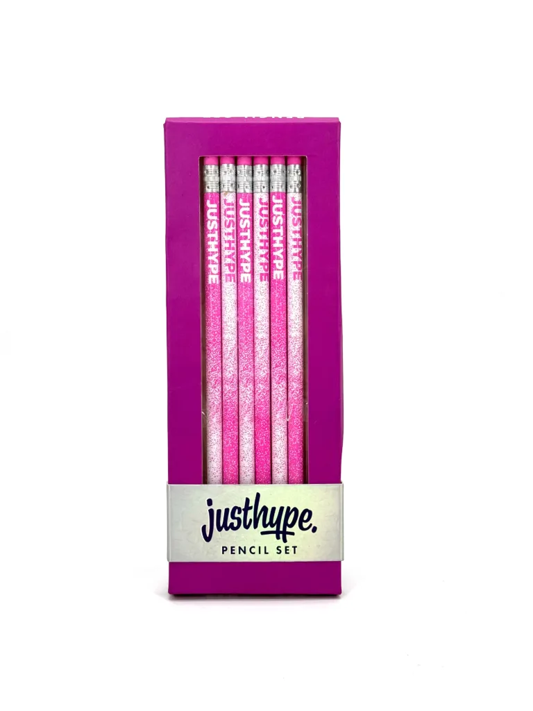 SYG25430 Pencil Set 1