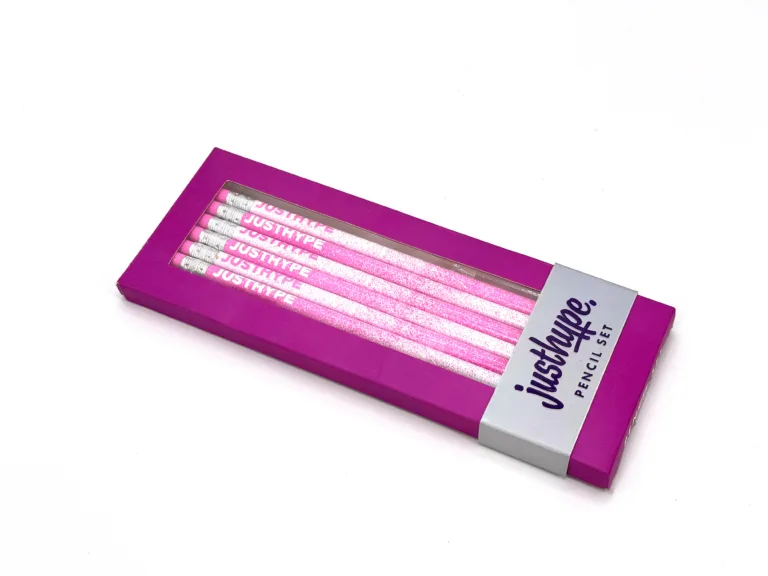 SYG25430 Pencil Set 2