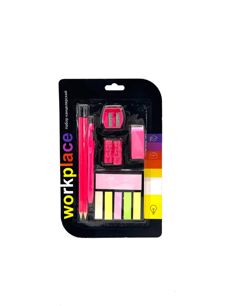 SYG25455 Stationery Set