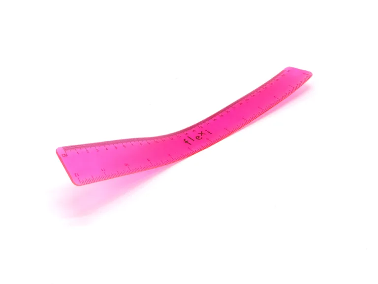 SYG25456 30CM Ruler 2