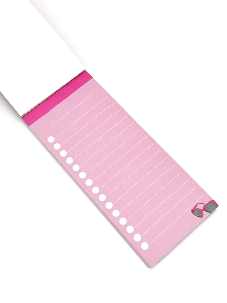 SYG25467 B5 Softcover Notebook 2