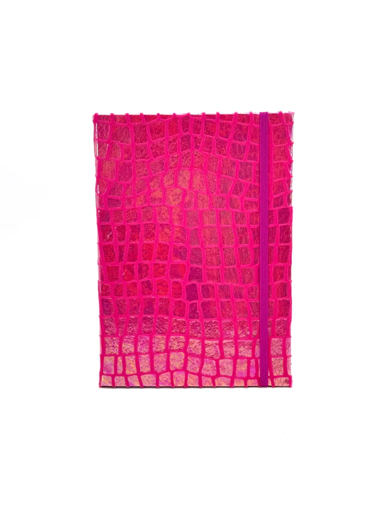 SYG25470 A5 Hardcover Notebook 1