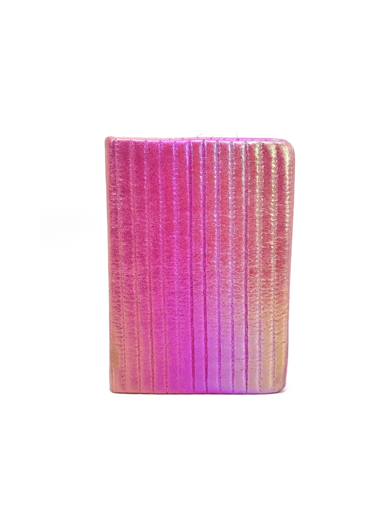 SYG25471 A5 Hardcover Notebook 1