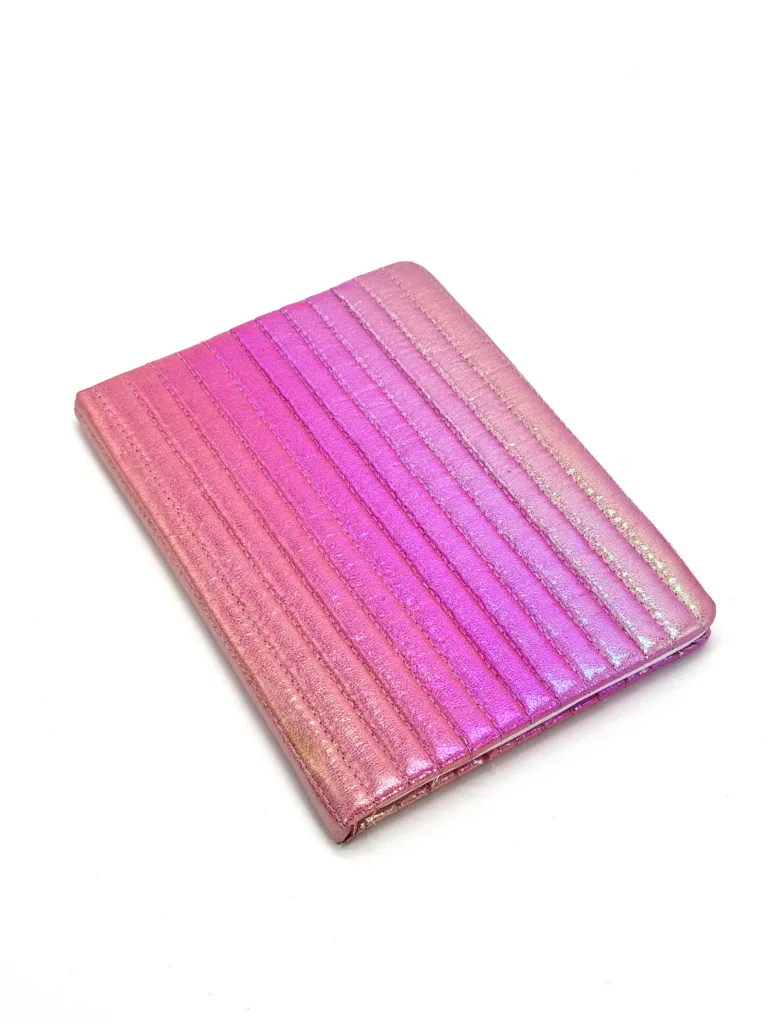 SYG25471 A5 Hardcover Notebook 2