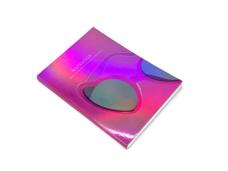 SYG25483 A5 Softcover Notebook 2