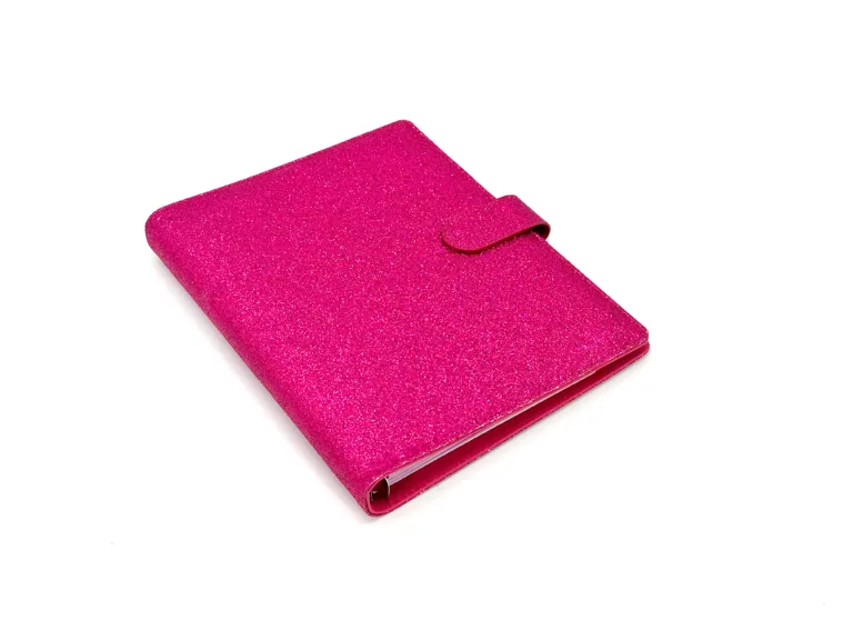 SYG25488 B5 PU Hardcover Notebook 2