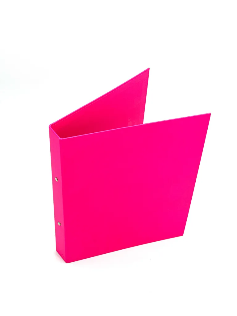 SYG25494 A4 Ring Binder 2