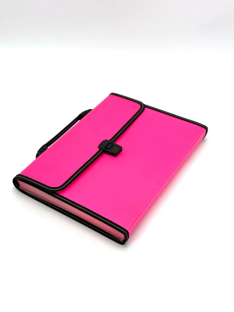 SYG25497 Document Bag 2